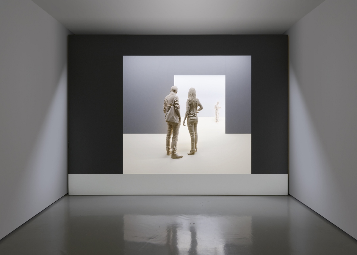 Peter Demetz – The perception